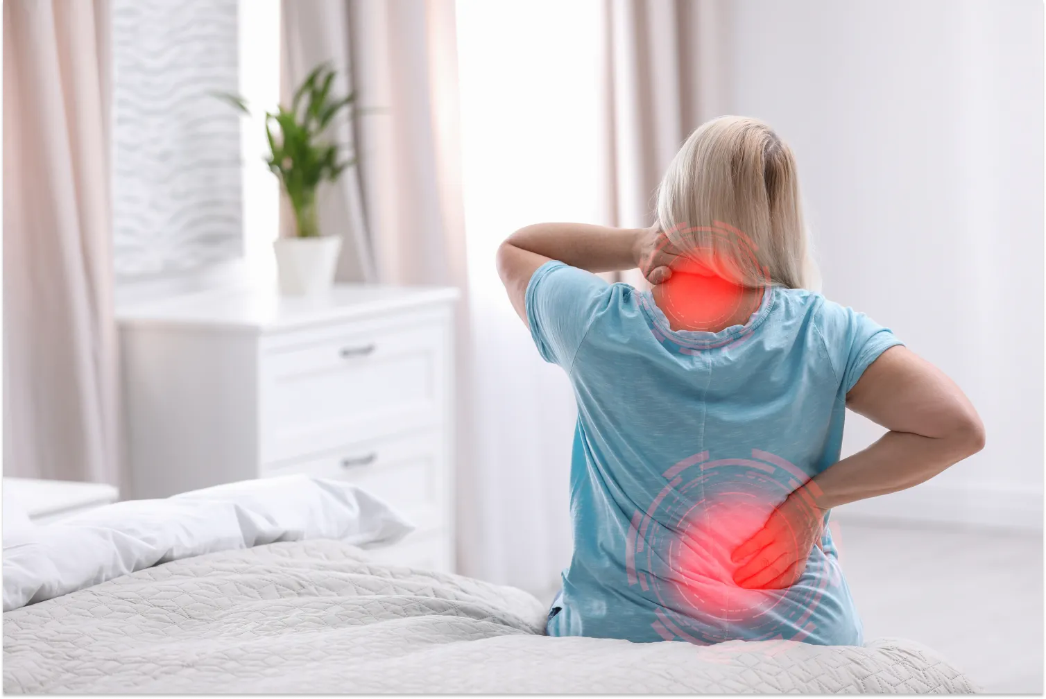 10 Facts About Back Pain You Probably Didn't Know