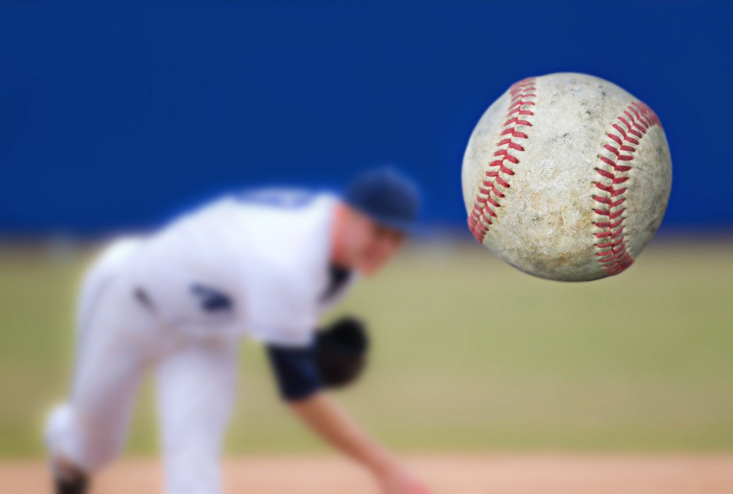 How To Pitch Faster in Baseball & Softball