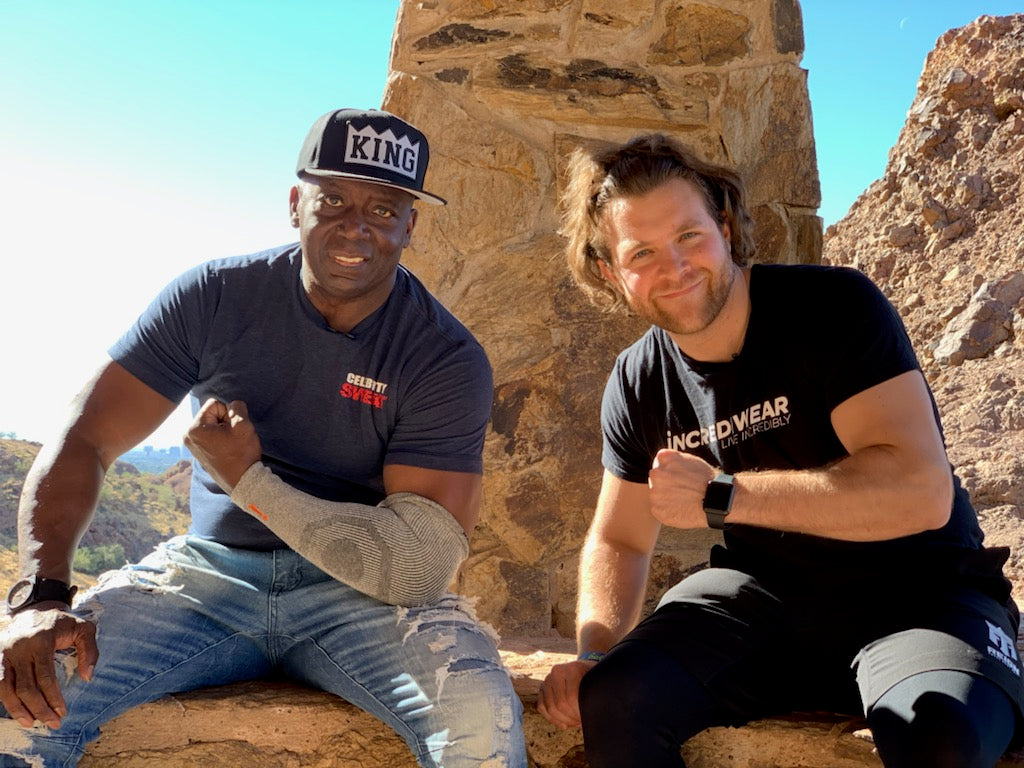 The $40 Pain Relief Solution Professional Athletes Know and You Donât!