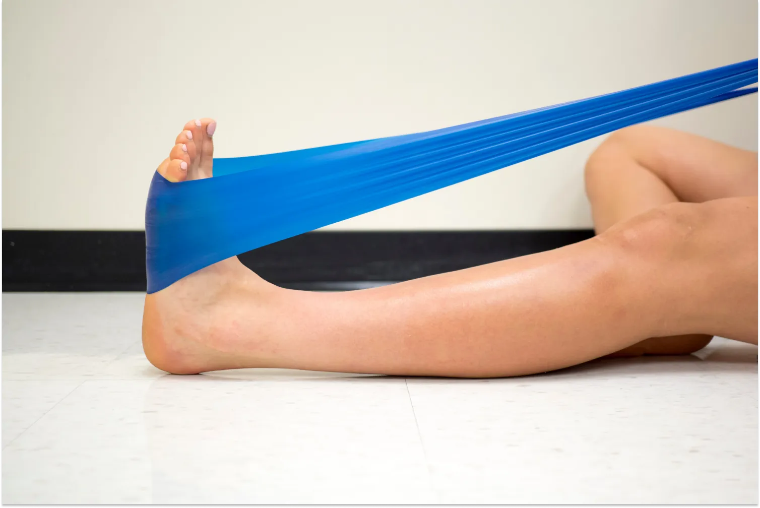 6 Ankle Mobility Exercises To Reduce Foot Pain