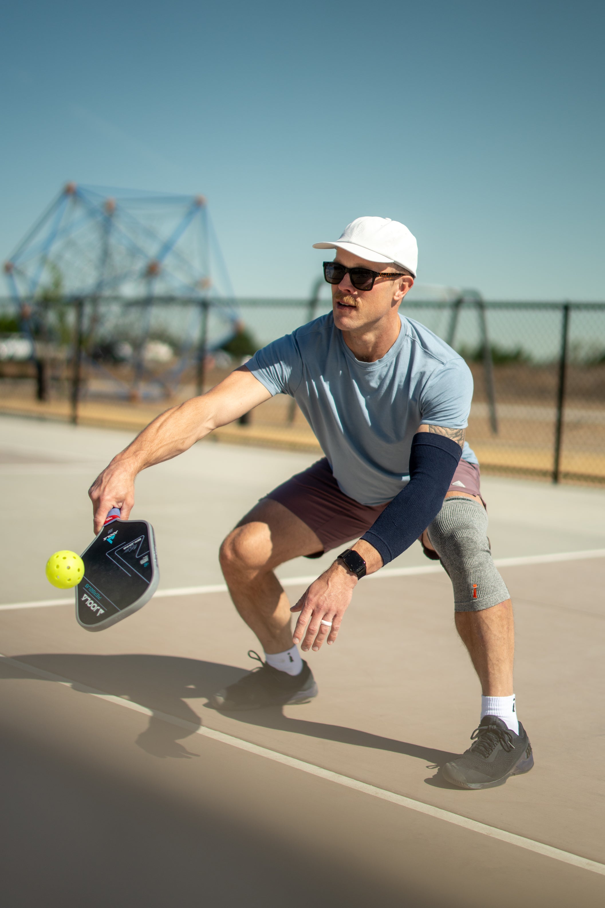 Tennis/Golf Elbow