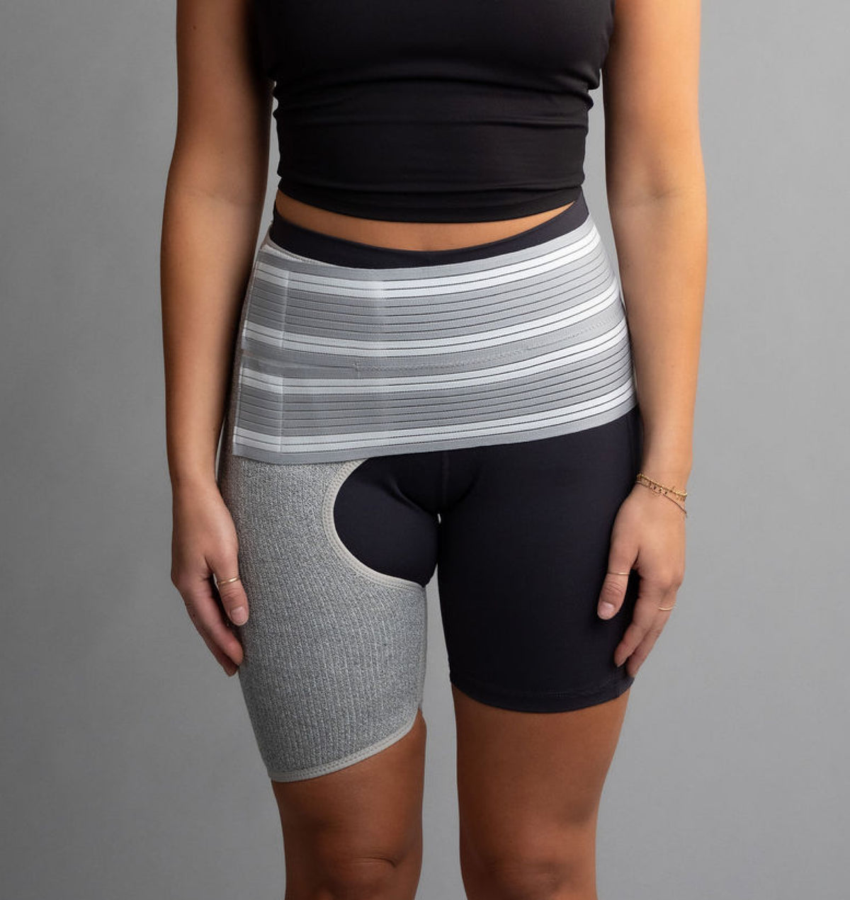 Hip Brace