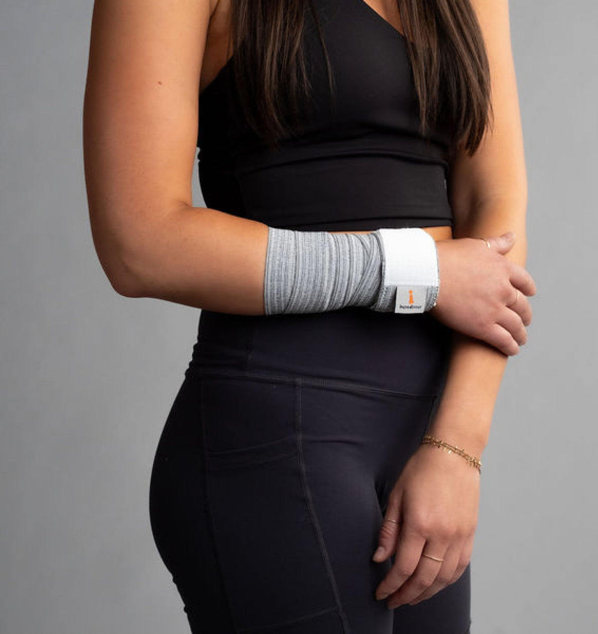 2" Bandage Wrap