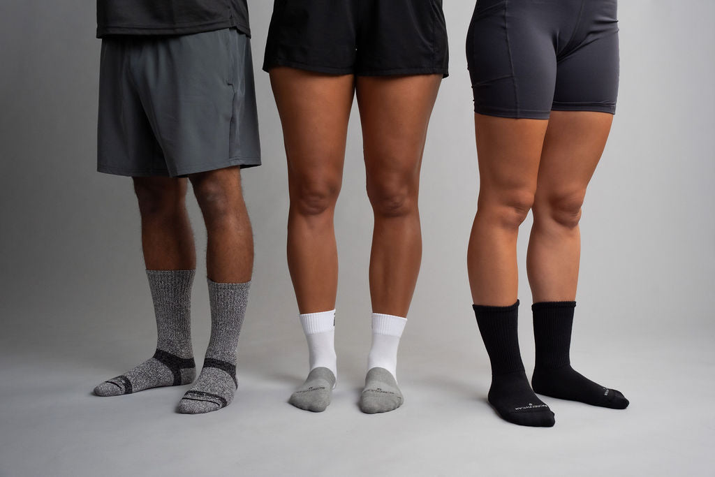 PERFORMANCE SOCKS BUNDLE