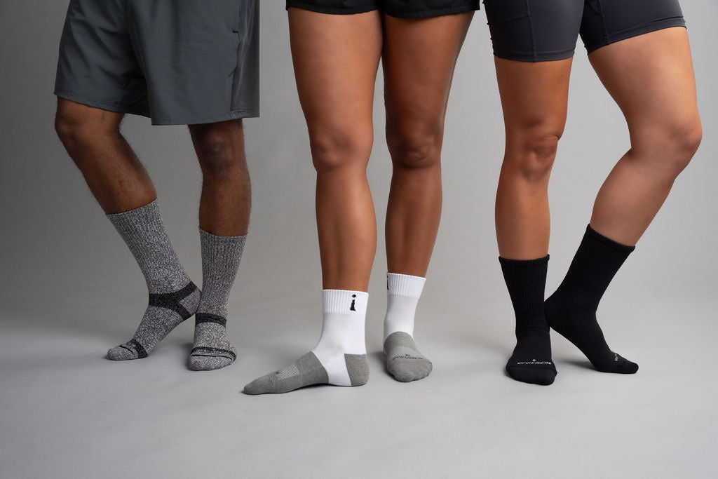 PERFORMANCE SOCKS BUNDLE