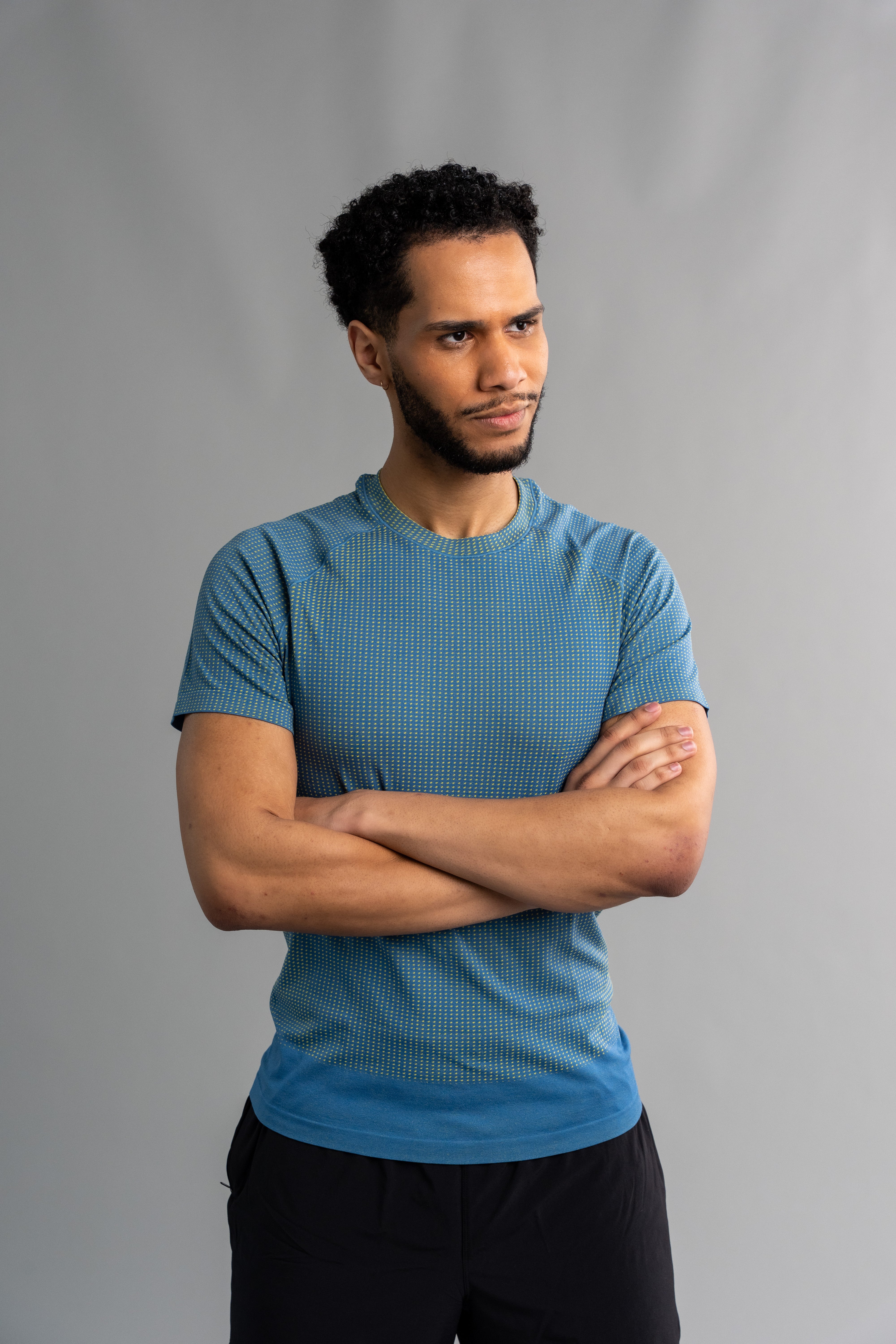 MEN'S INFRARED SHIRT AND PERFORMANCE PANTS BUNDLE