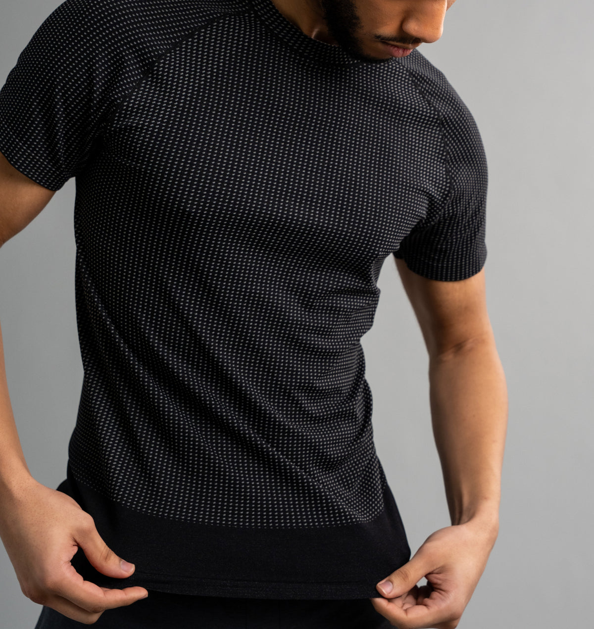 Men's Infrared Shirt