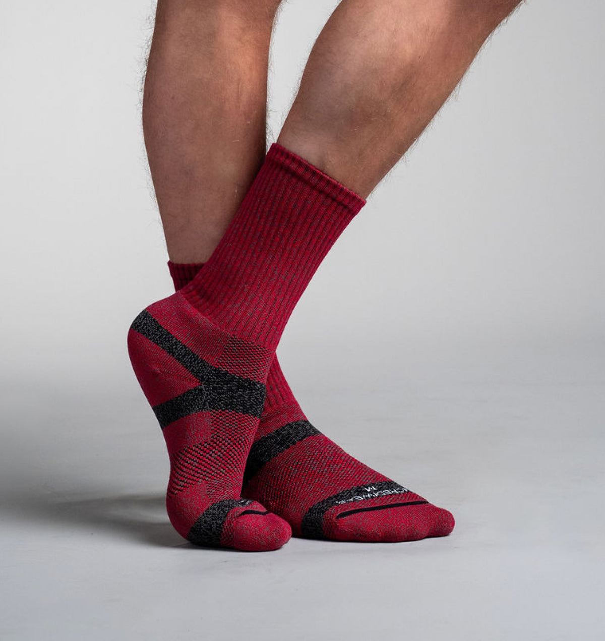Trek Socks