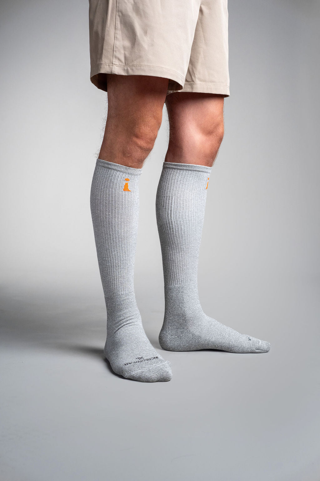 Therapeutic Knee-High Socks