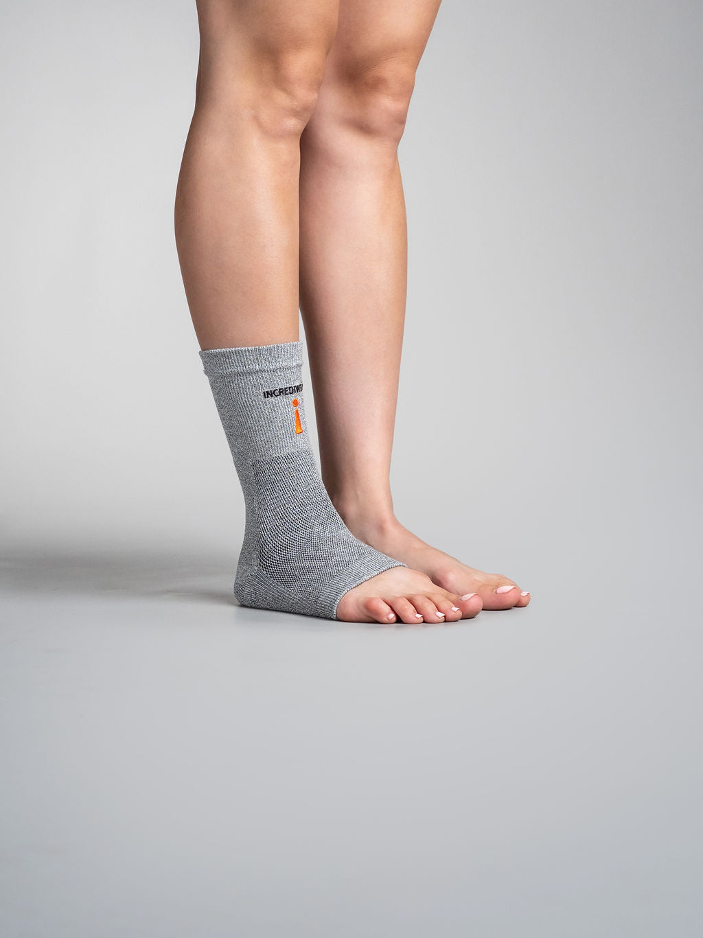 ANKLE SLEEVE AND KNEE SLEEVE BUNDLE