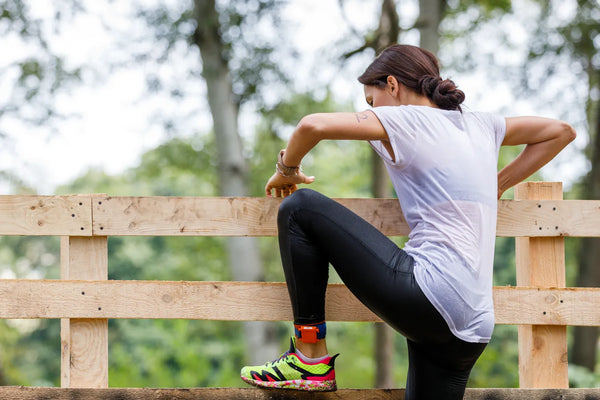 Obstacle Course Races