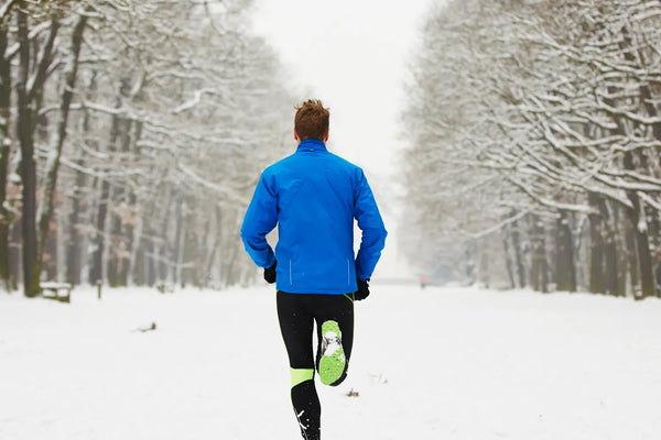 Winter Running