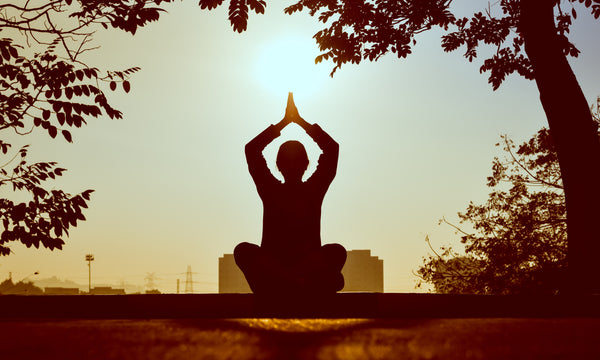 Why You Should Have A Regular Meditation Practice