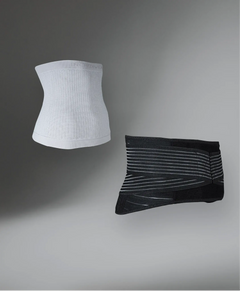 BACK BRACE AND BODY SLEEVE BUNDLE
