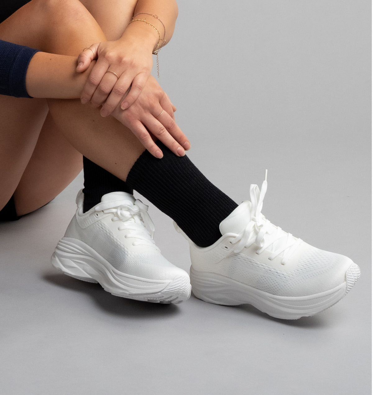 Trek Socks