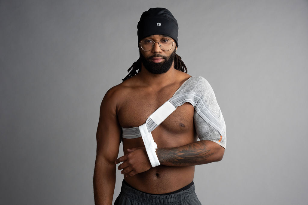 Shoulder Brace