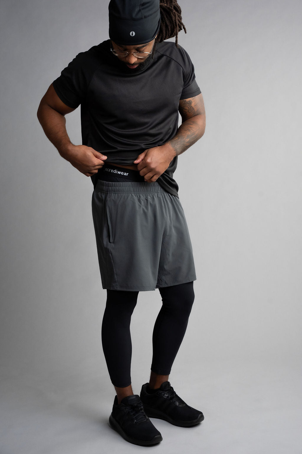 Men's Performance Pants