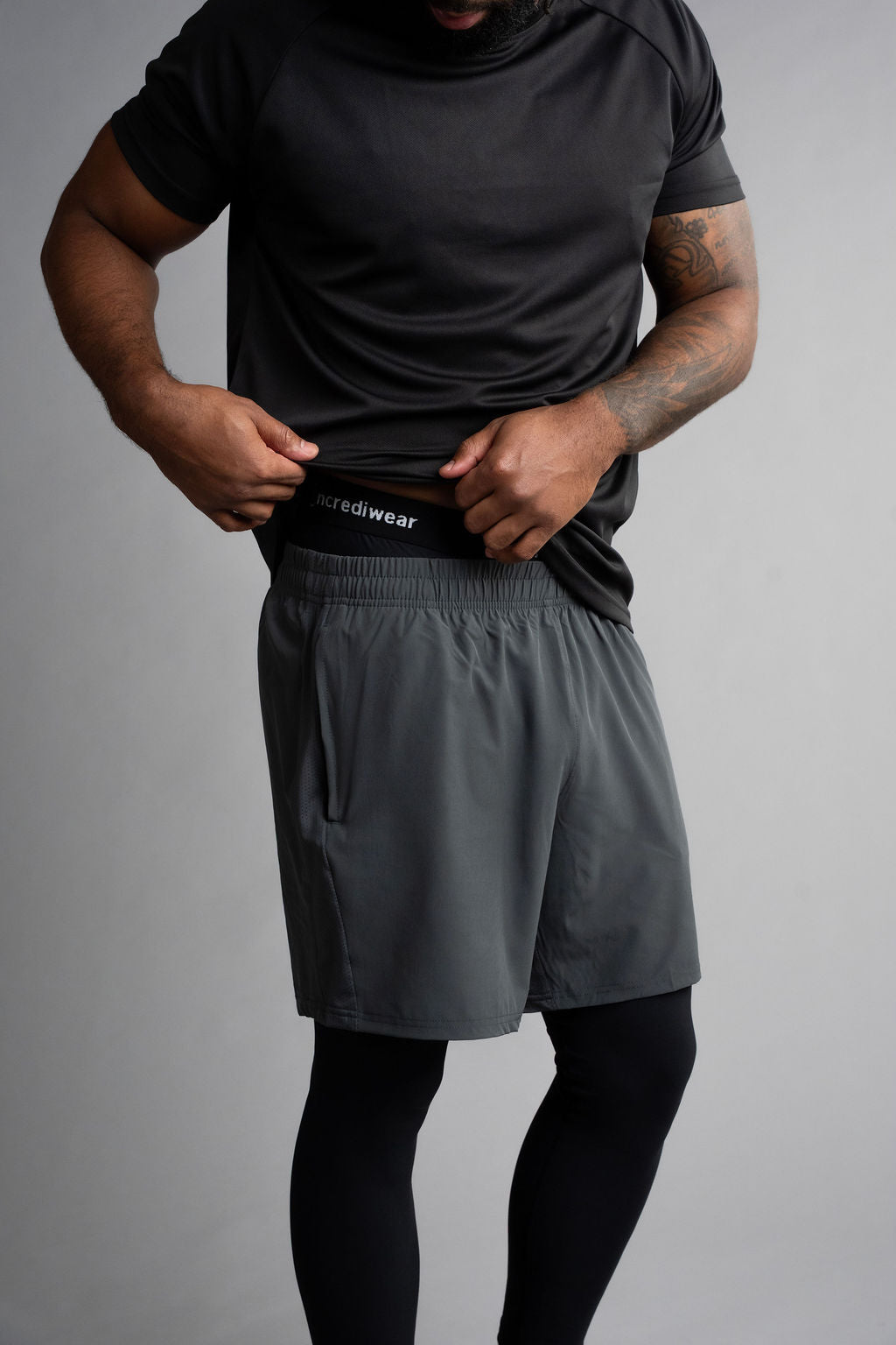 Men's Performance Pants
