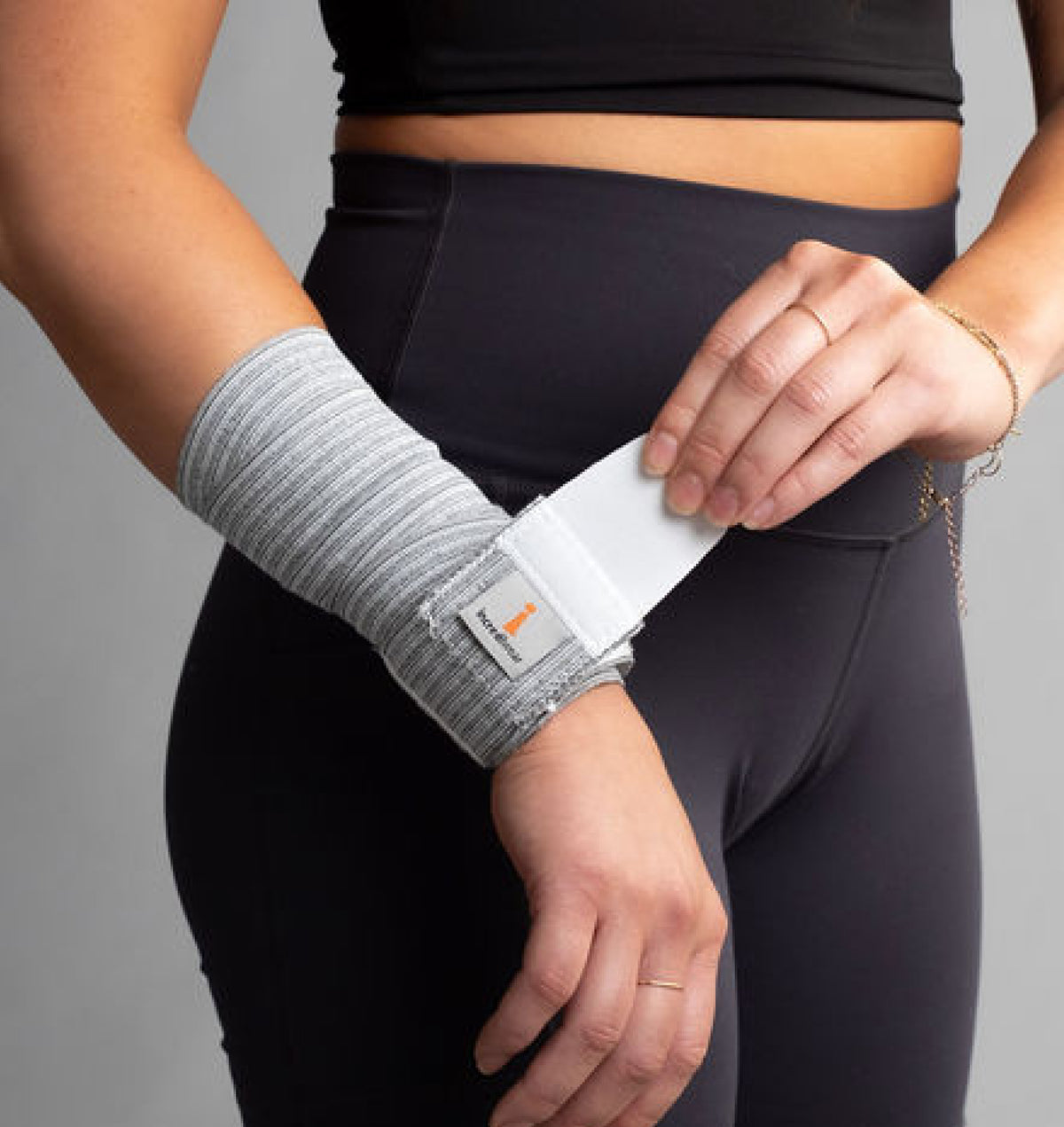 2" Bandage Wrap