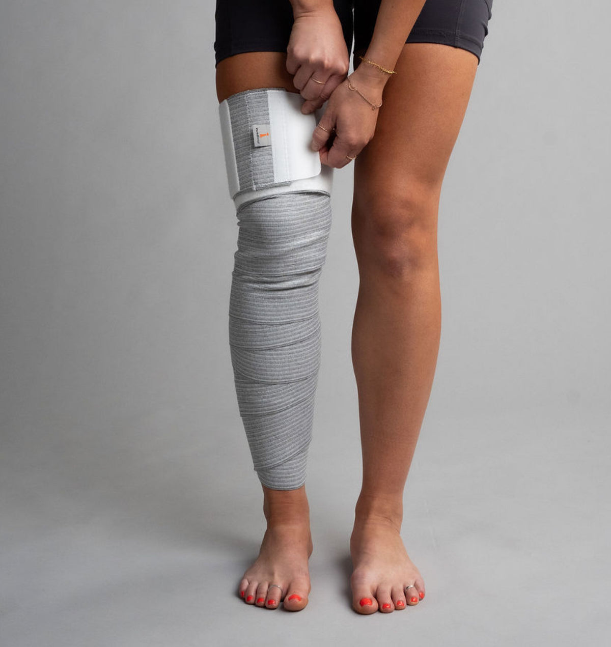5" Bandage Wrap