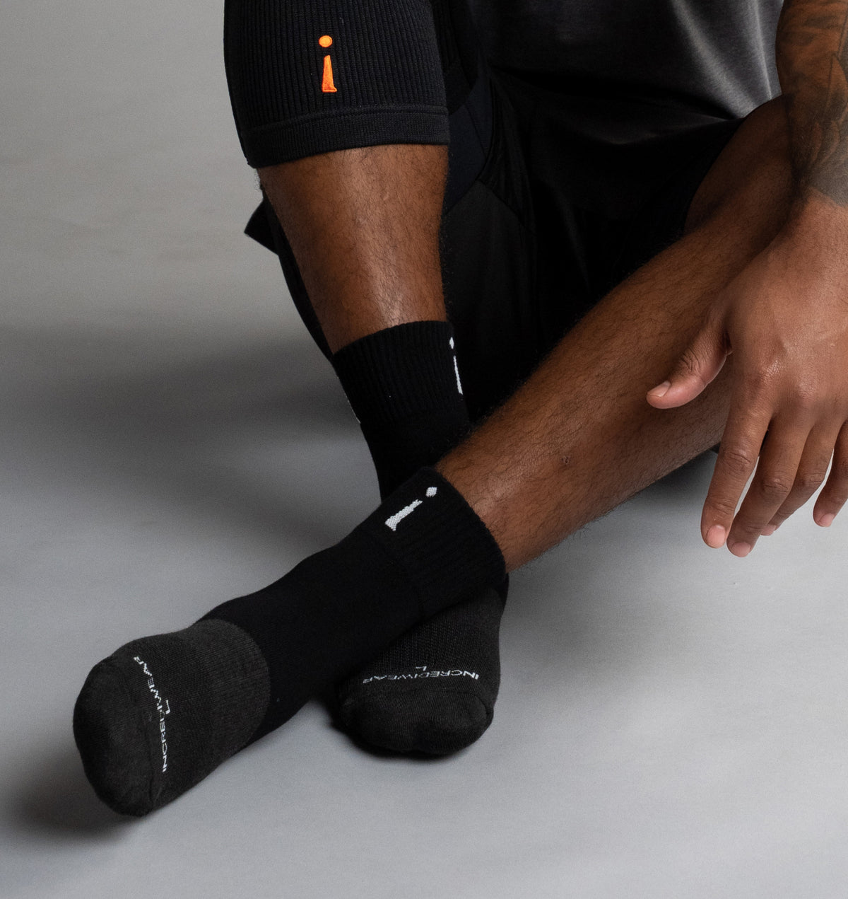 Active Socks