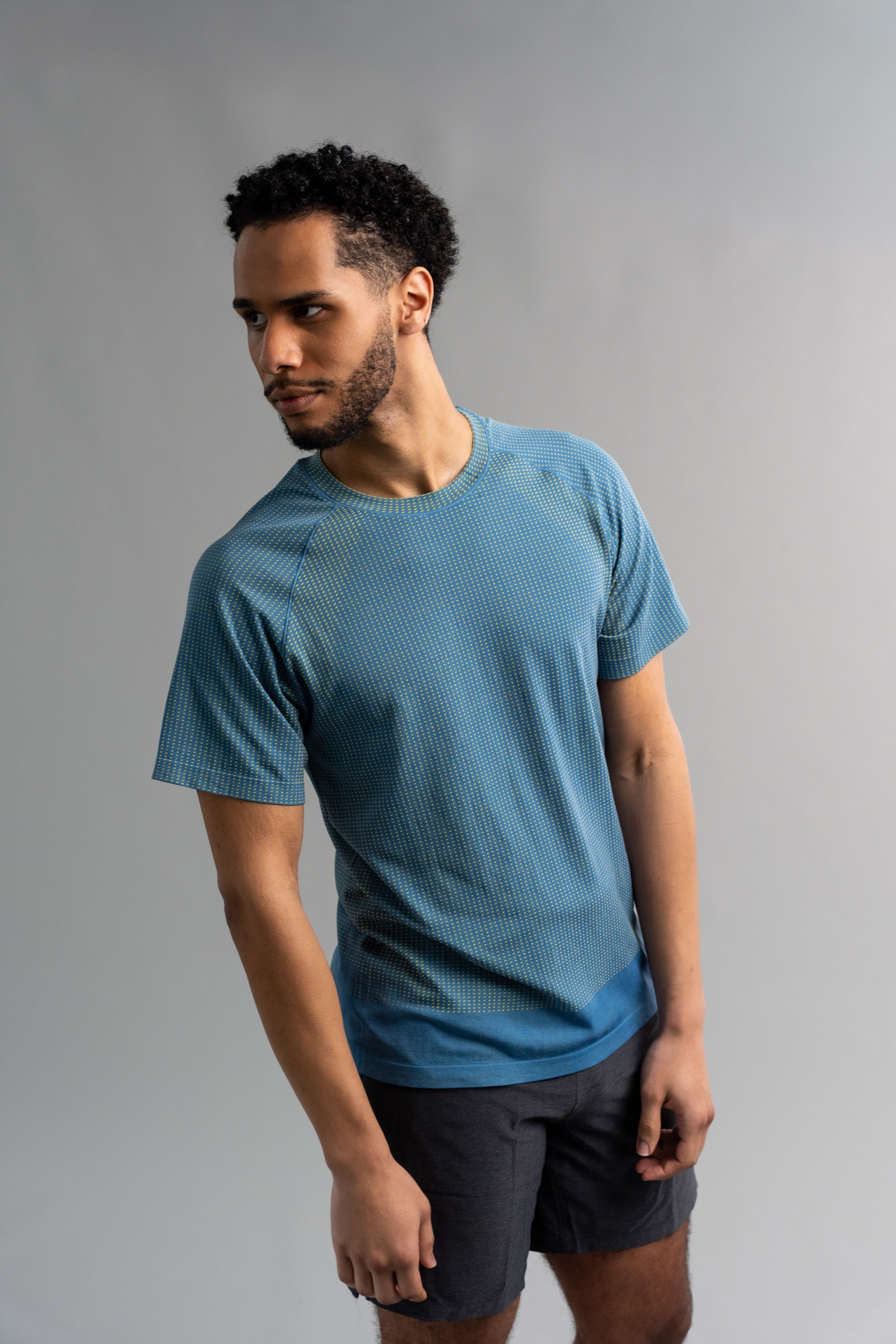 MEN'S INFRARED SHIRT AND PERFORMANCE PANTS BUNDLE