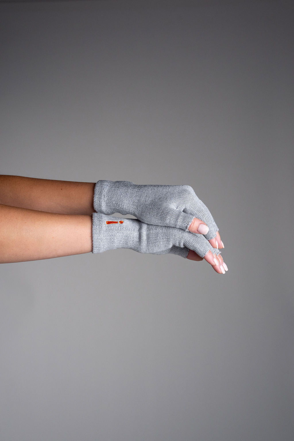 Fingerless Circulation Gloves