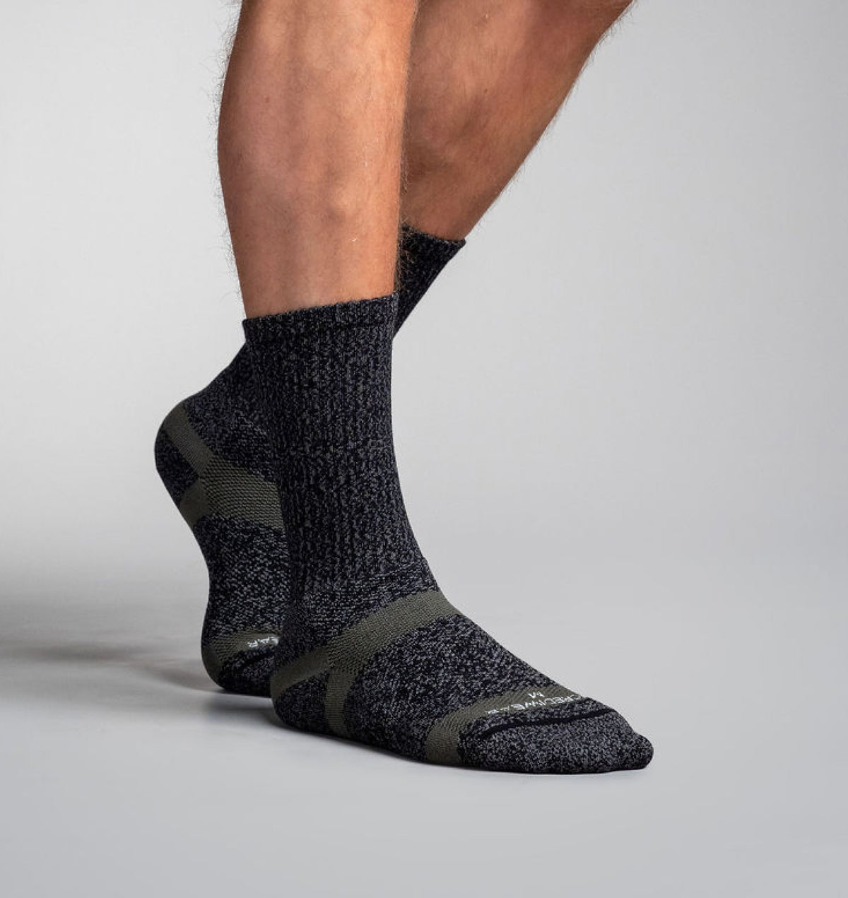 Trek Socks