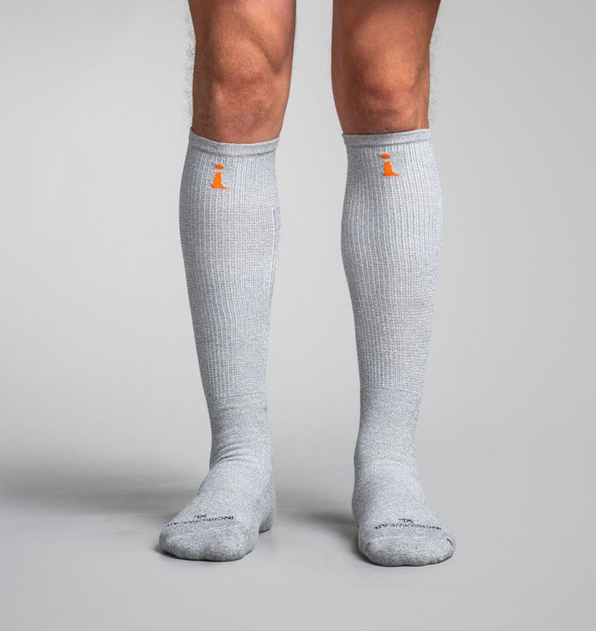 Therapeutic Knee-High Socks
