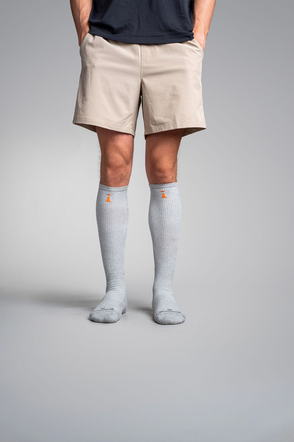 Therapeutic Knee-High Socks