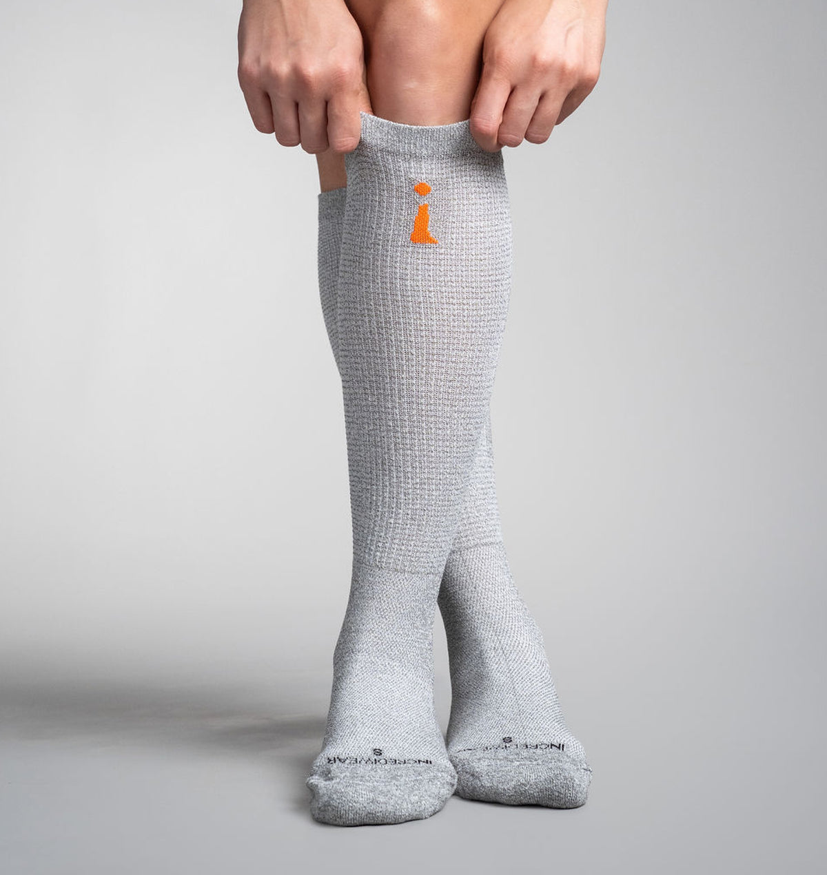 Therapeutic Knee-High Socks