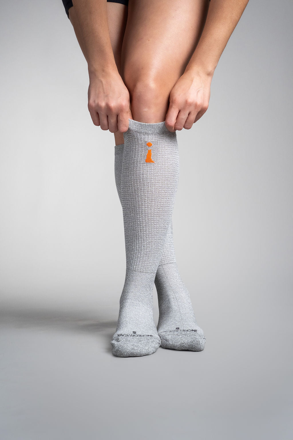 Therapeutic Knee-High Socks