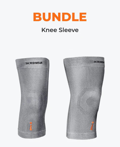 KNEE SLEEVE BUNDLE